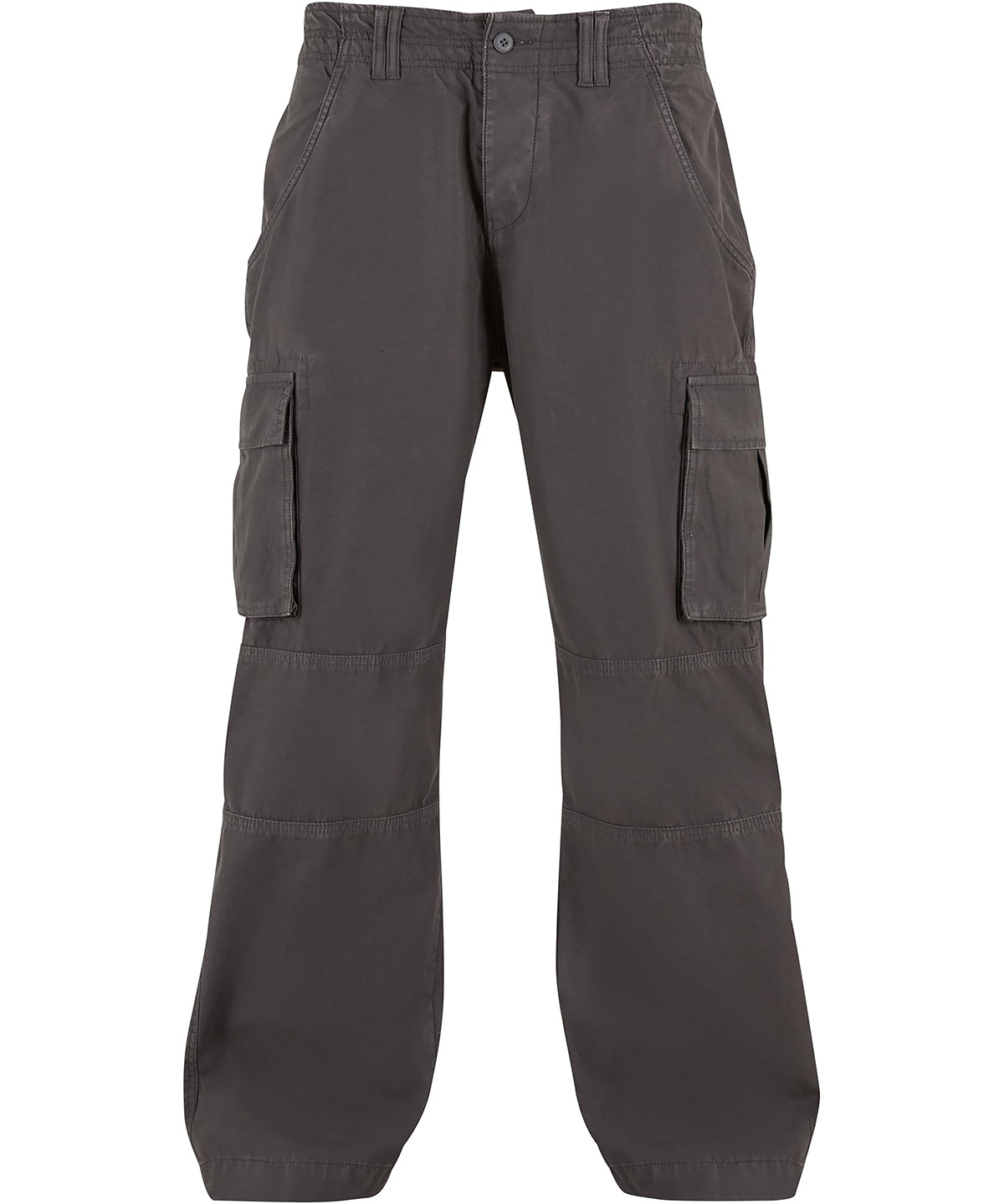 Classic Cargo Pants - Image 4