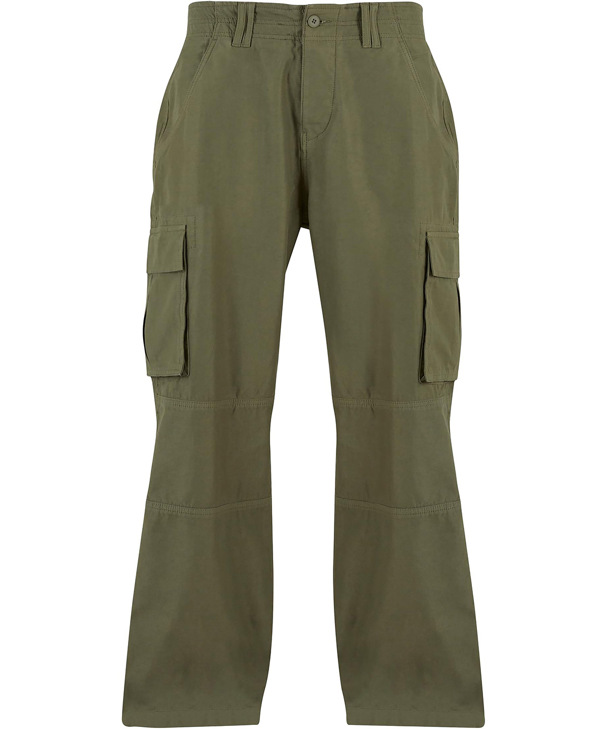 Classic Cargo Pants - Image 5