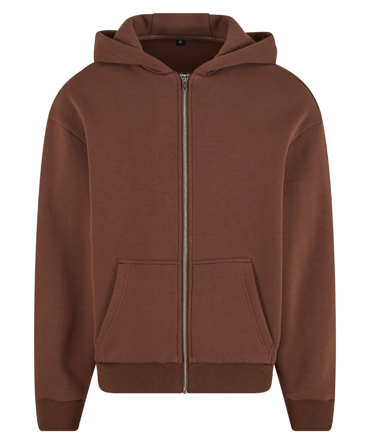Fluffy Zip Hoodie - Image 3