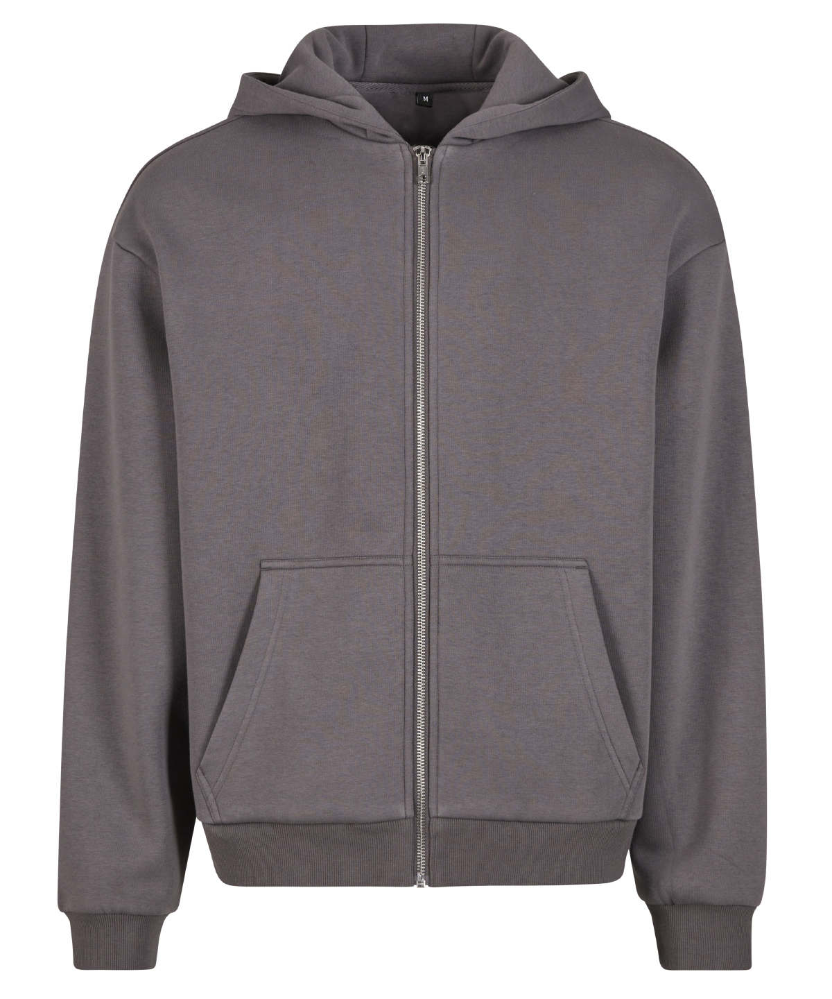 Fluffy Zip Hoodie - Image 5