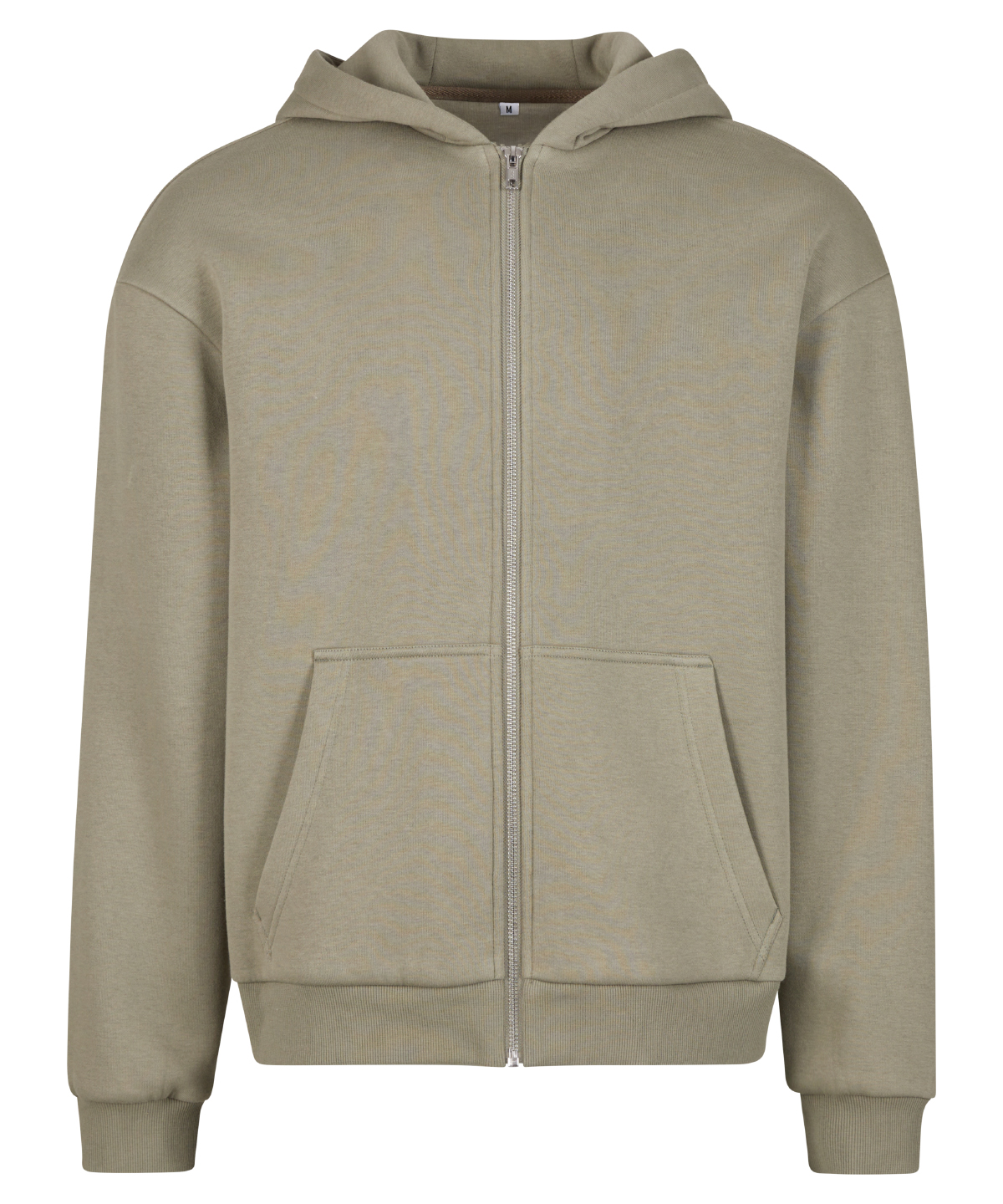 Fluffy Zip Hoodie - Image 8