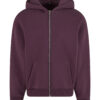 Plum Purple