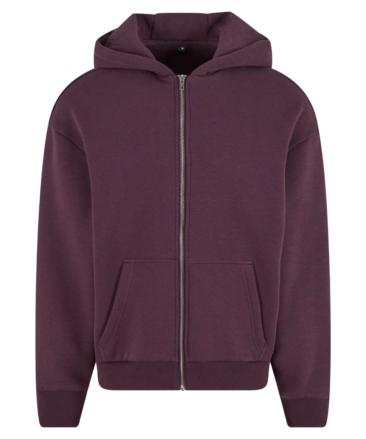 Fluffy Zip Hoodie - Image 6