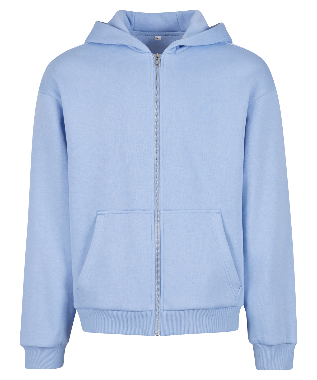 Fluffy Zip Hoodie - Image 7
