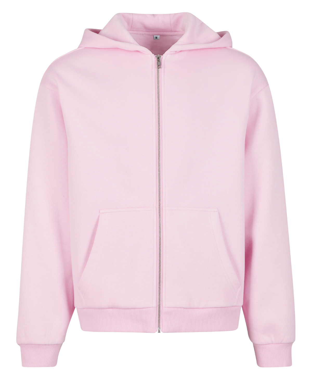 Fluffy Zip Hoodie - Image 9