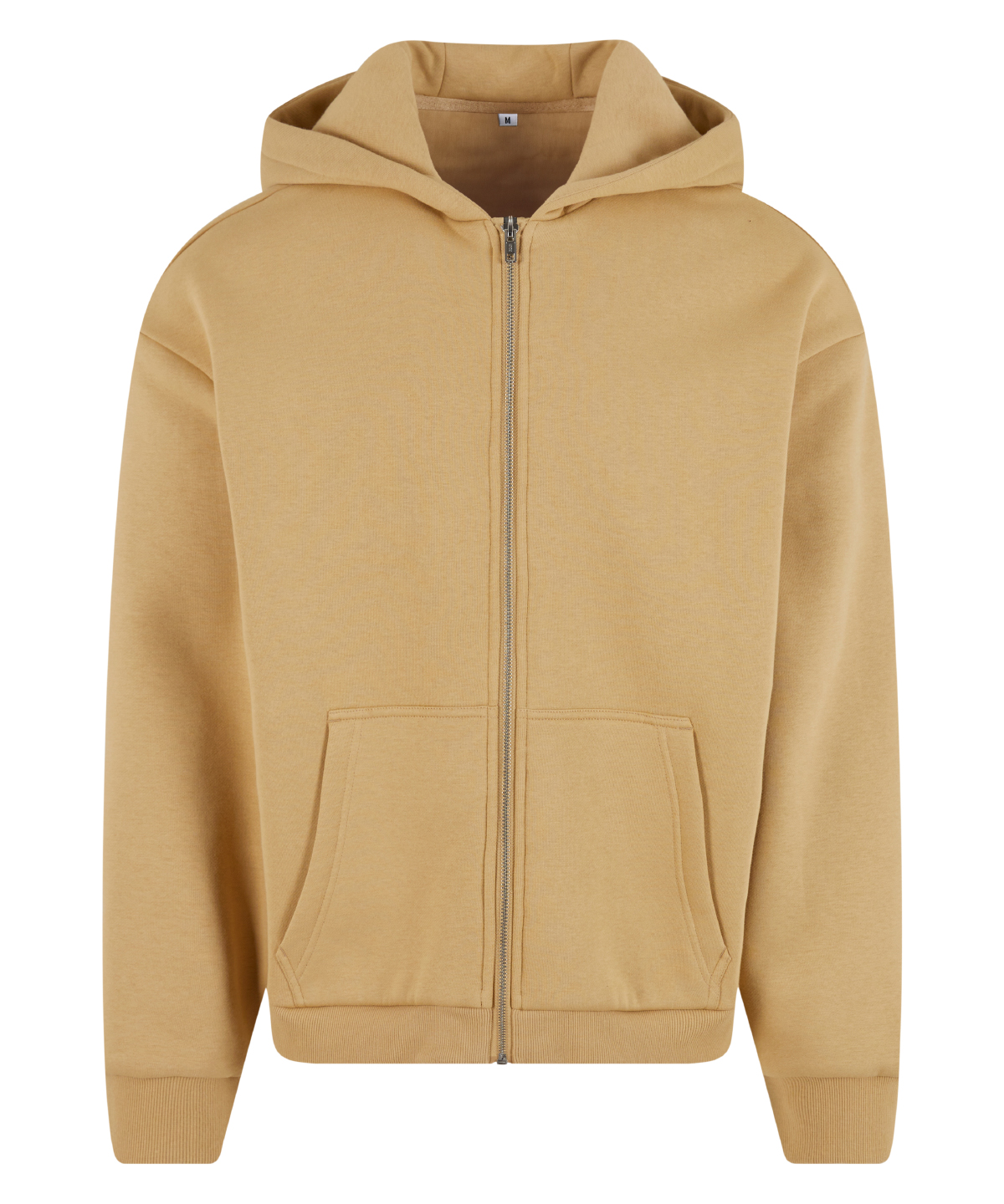 Fluffy Zip Hoodie - Image 10