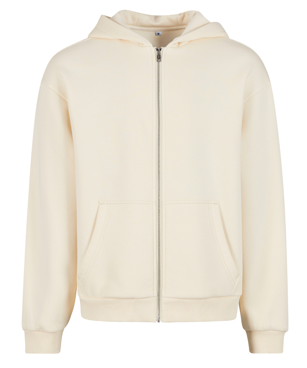 Fluffy Zip Hoodie - Image 12