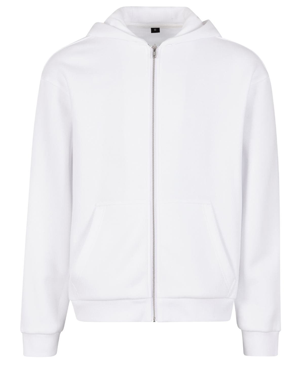 Fluffy Zip Hoodie - Image 11