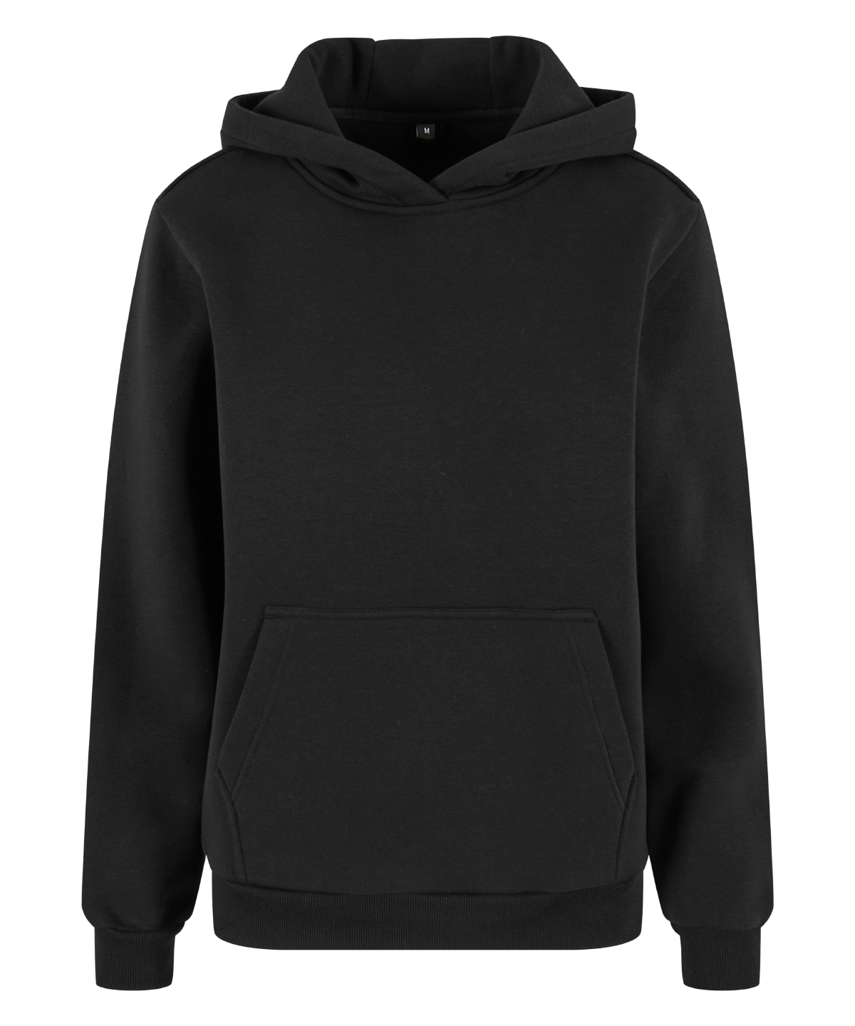 Women's Fluffy Hoodie - Image 2