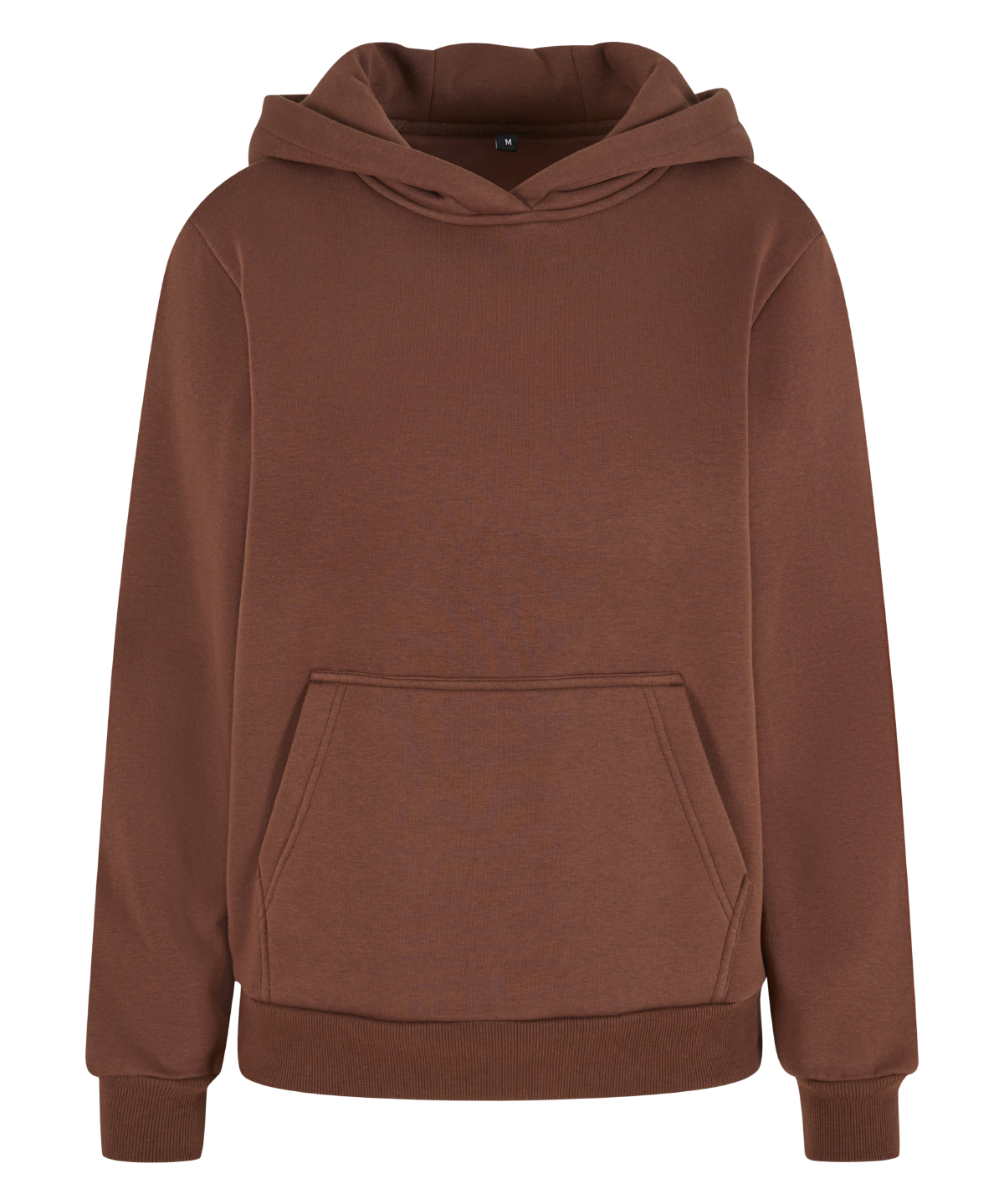 Women's Fluffy Hoodie - Image 3