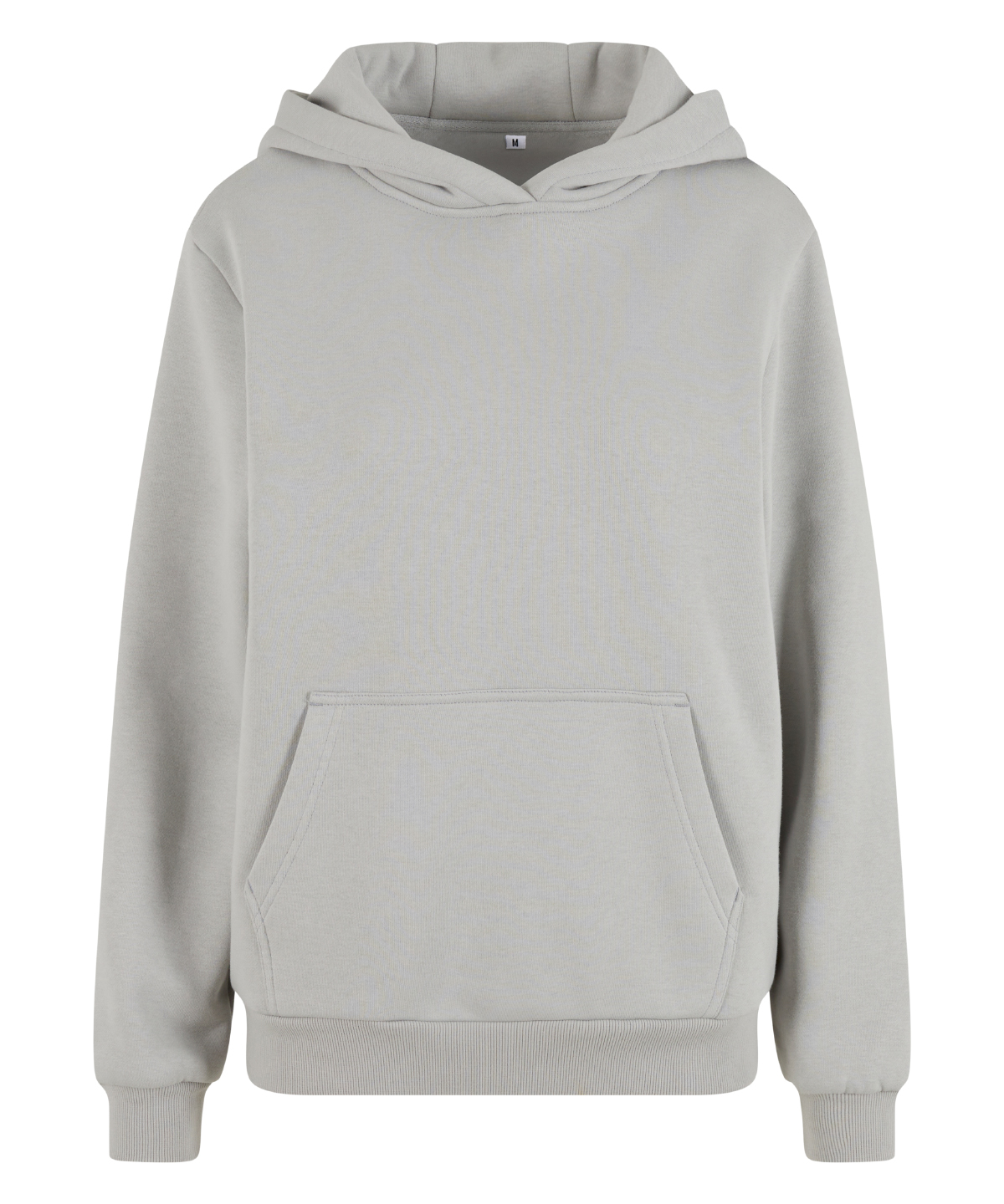 Women's Fluffy Hoodie - Image 4