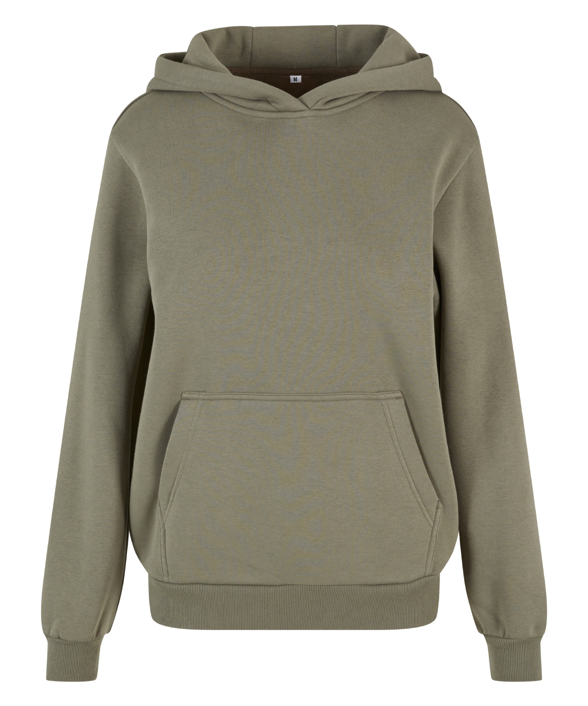 Women's Fluffy Hoodie - Image 7