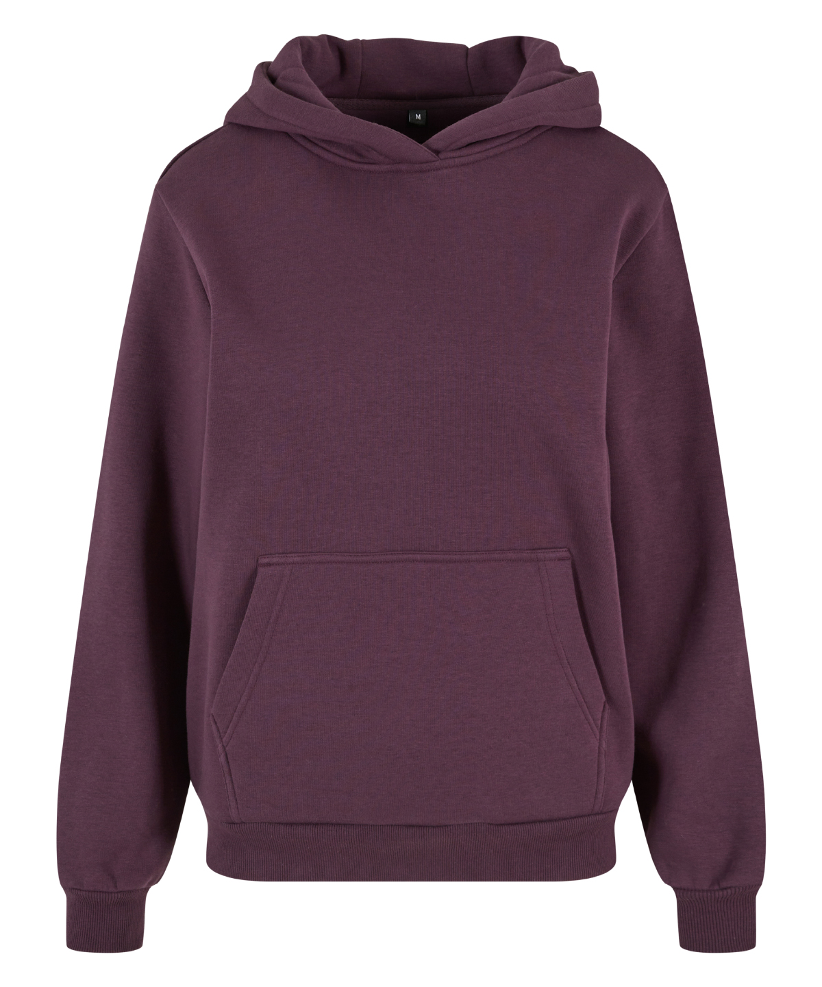 Women's Fluffy Hoodie - Image 5
