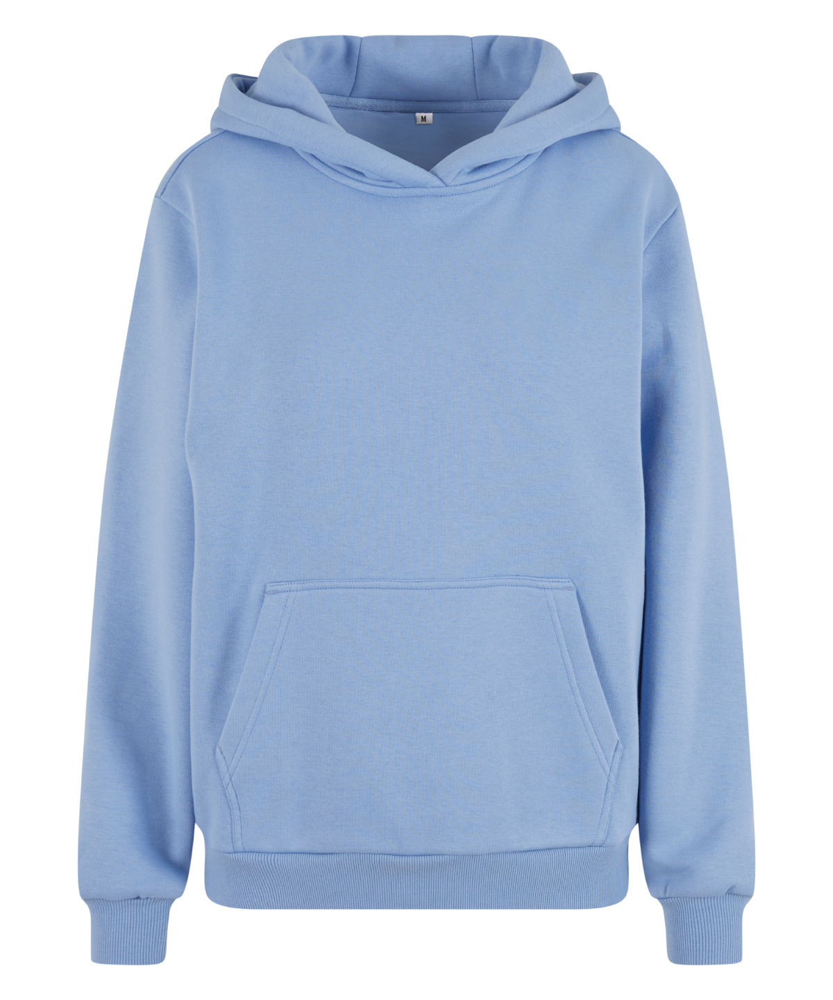 Women's Fluffy Hoodie - Image 6