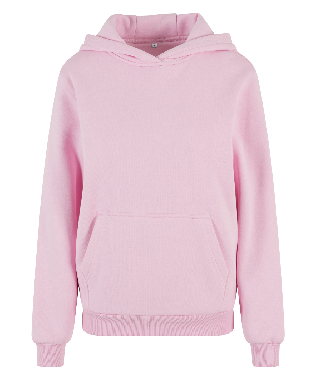 Women's Fluffy Hoodie - Image 8