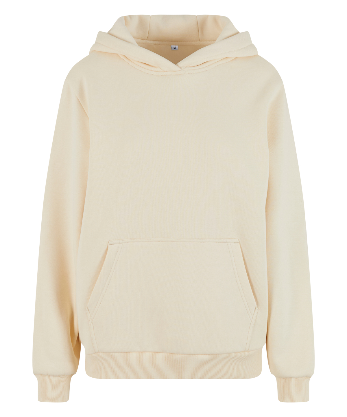 Women's Fluffy Hoodie - Image 10