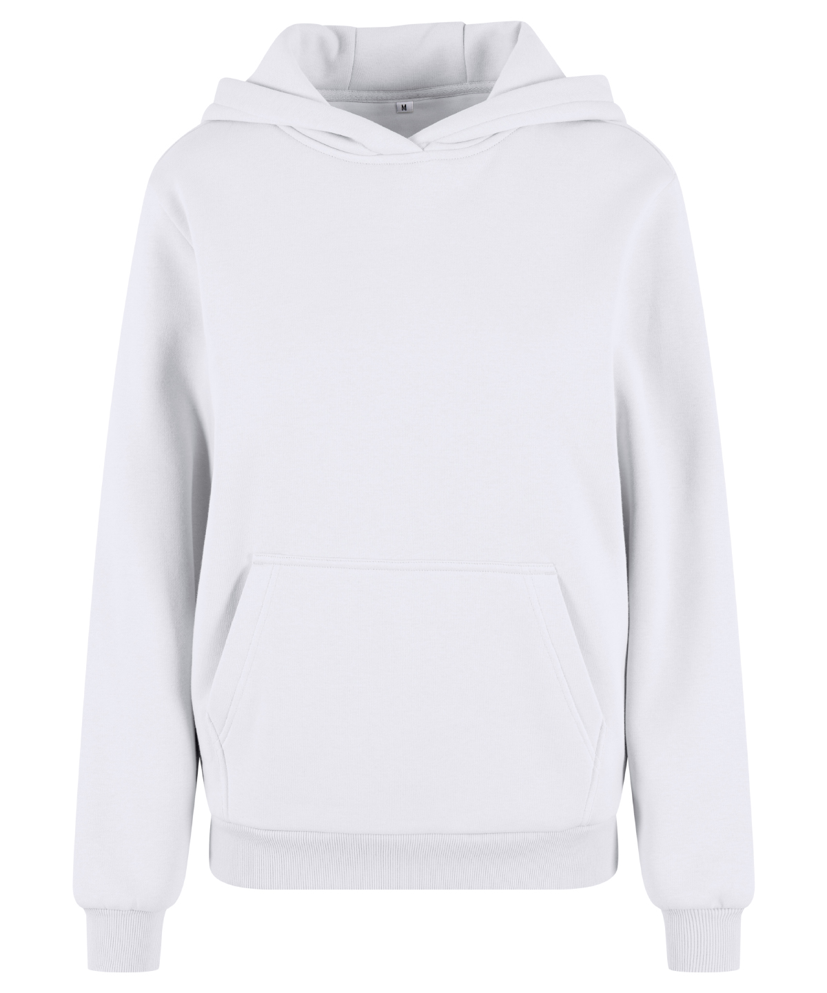 Women's Fluffy Hoodie - Image 9