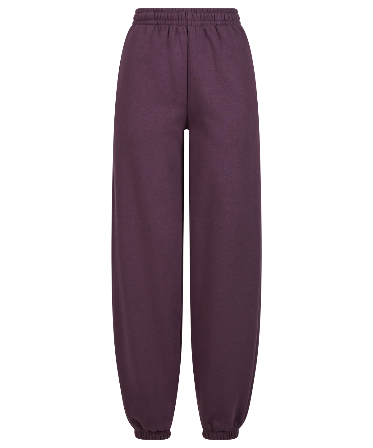Women's Fluffy Sweatpants - Image 5