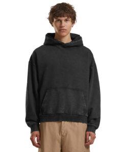Vintage Heavy Hoodie