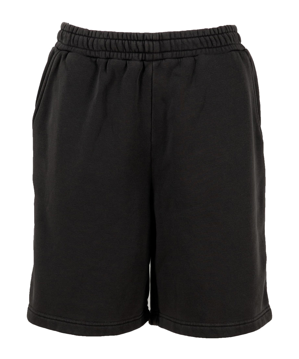 Vintage Heavy Sweatshorts - Image 2