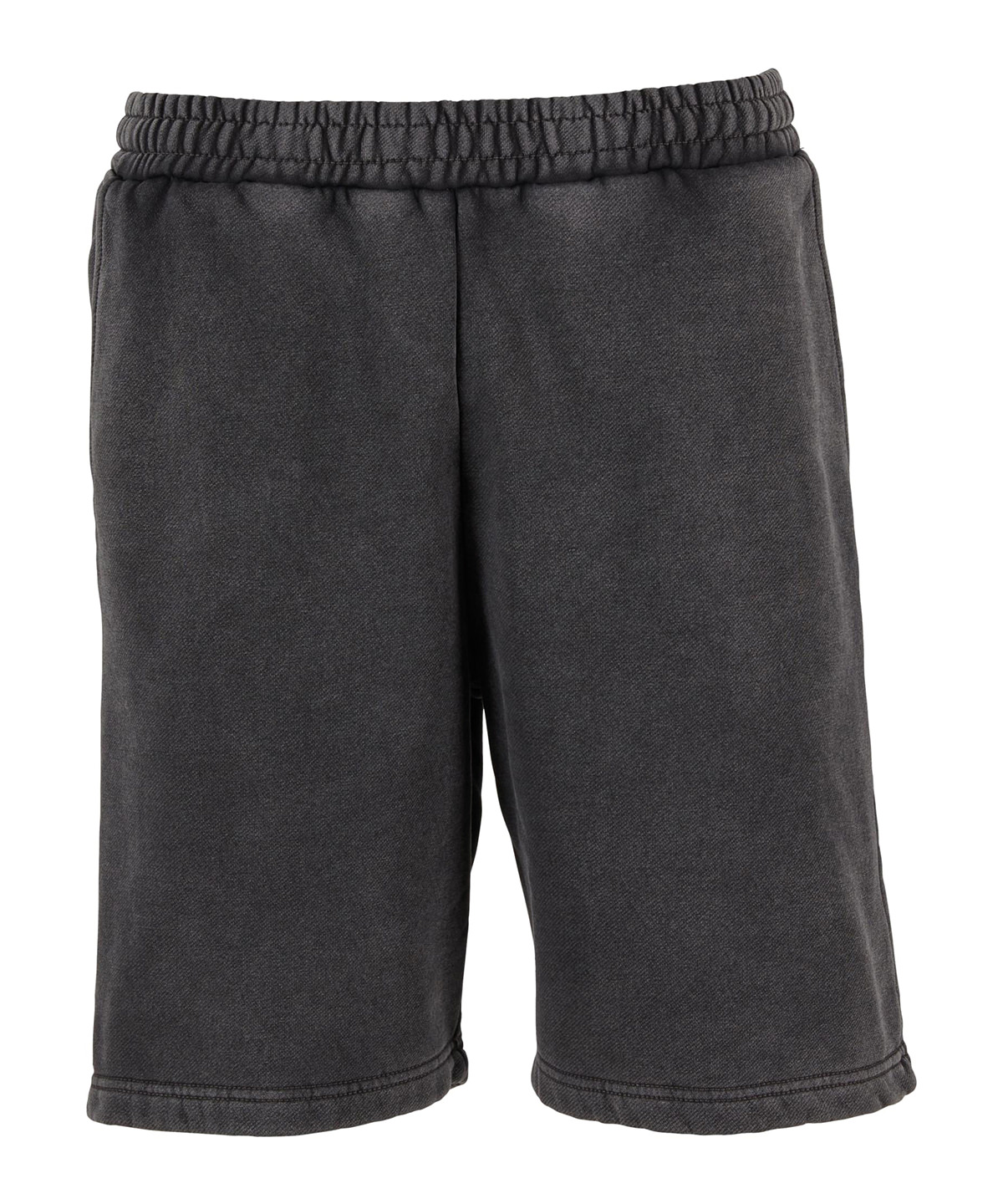 Vintage Heavy Sweatshorts - Image 3