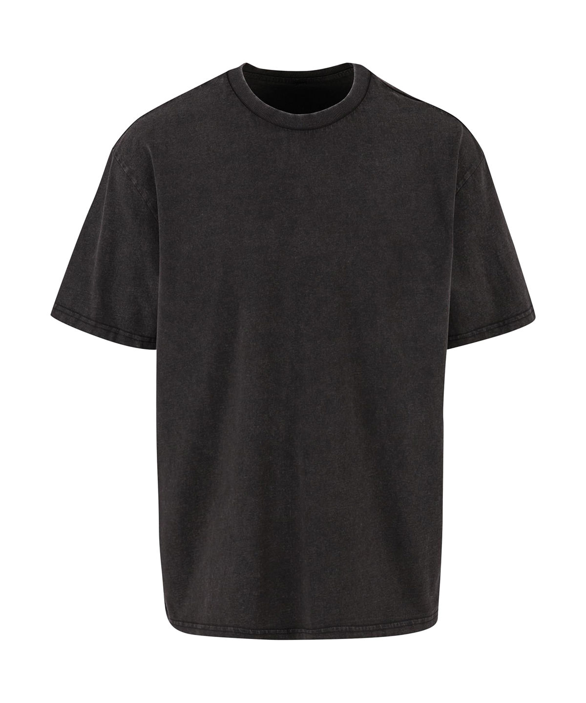 Vintage Heavy Loose Tee - Image 2
