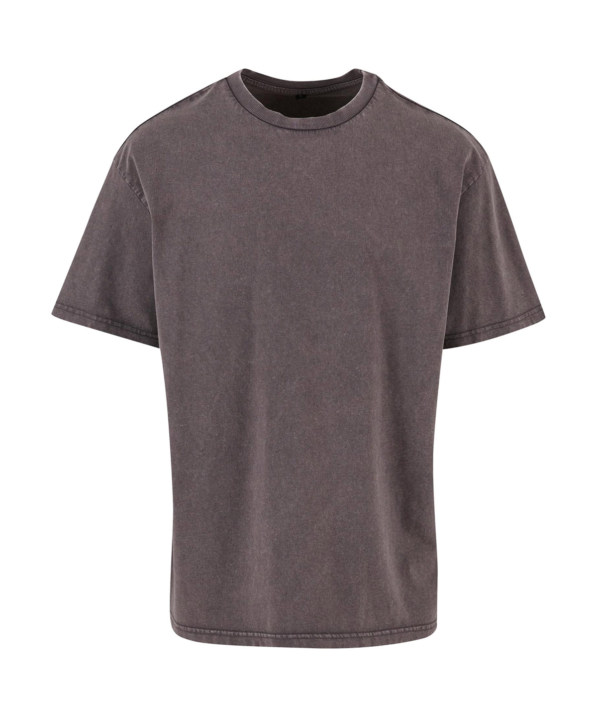 Vintage Heavy Loose Tee - Image 3