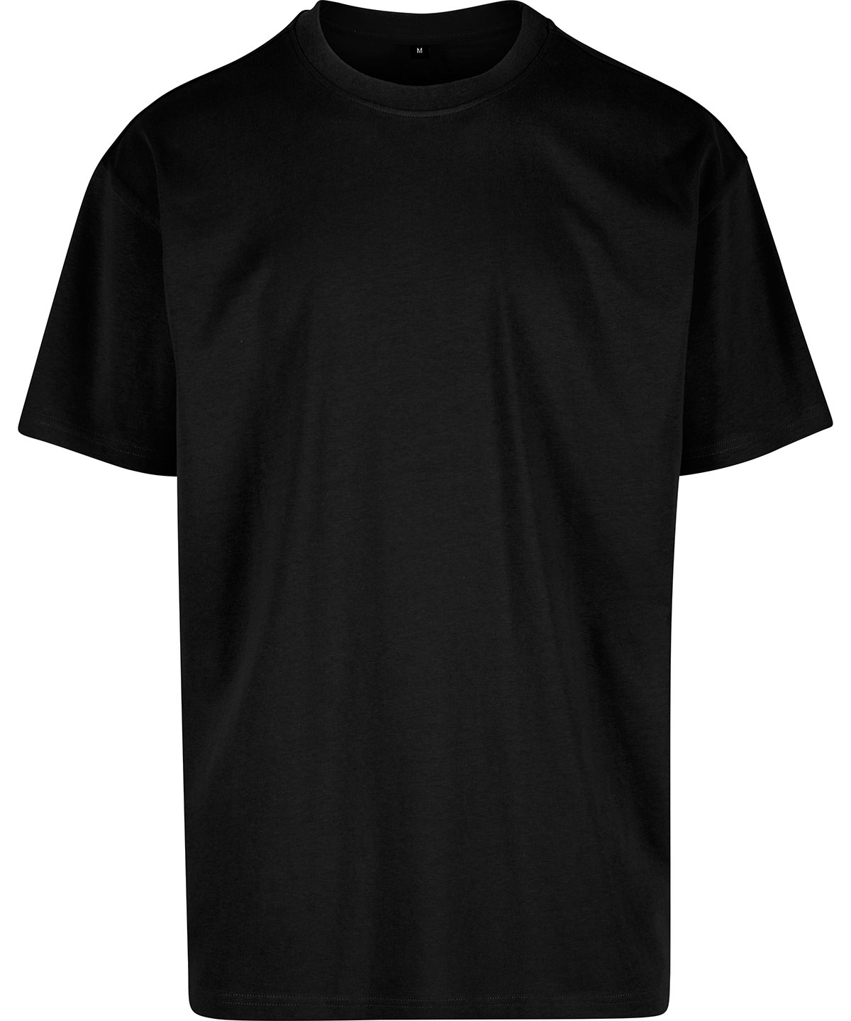 Cotton Loose Tee - Image 2
