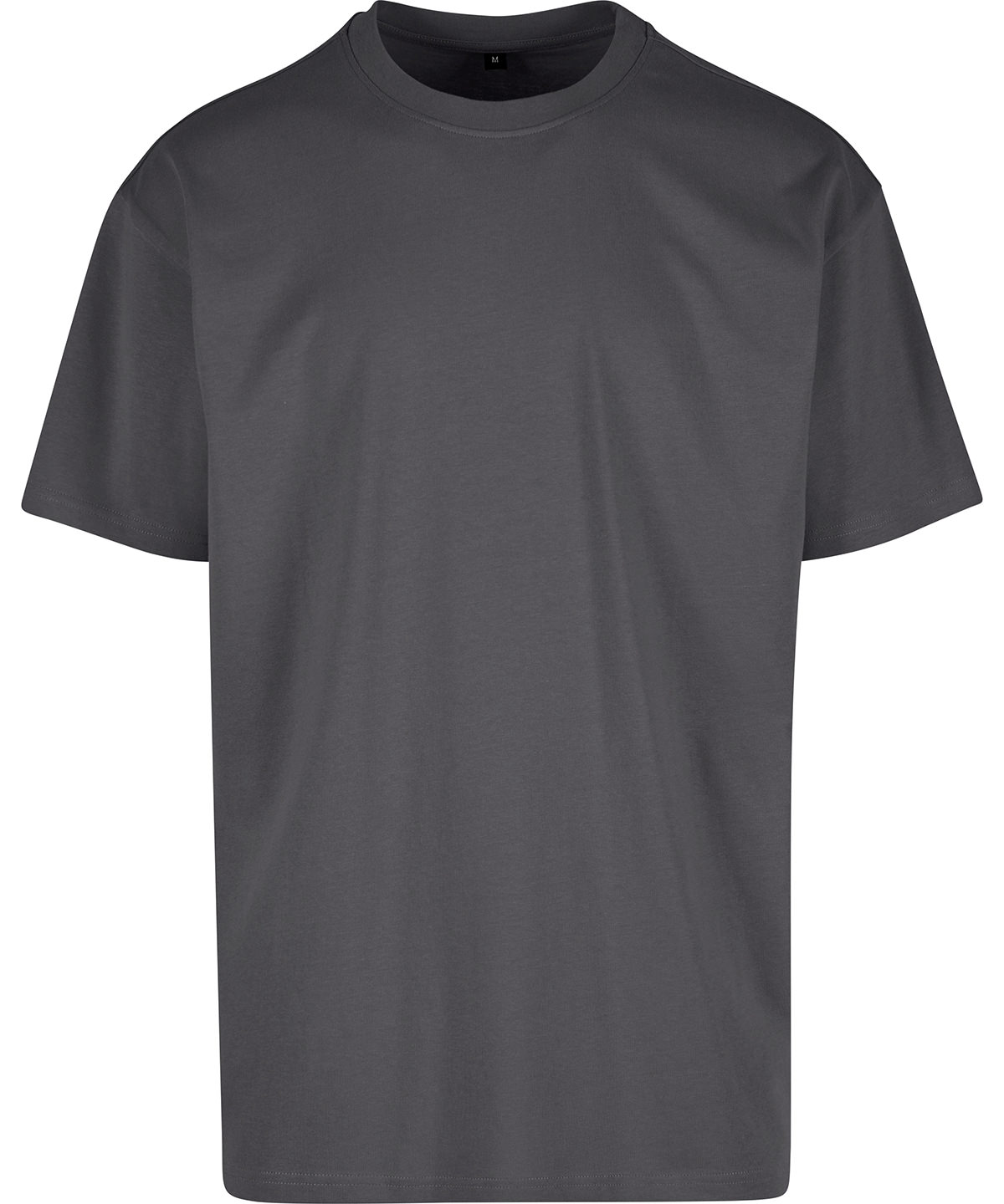 Cotton Loose Tee - Image 3