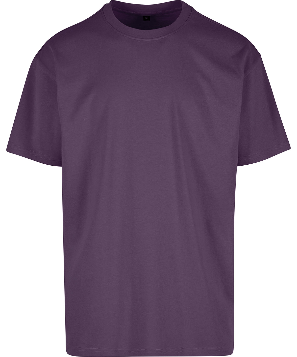 Cotton Loose Tee - Image 4