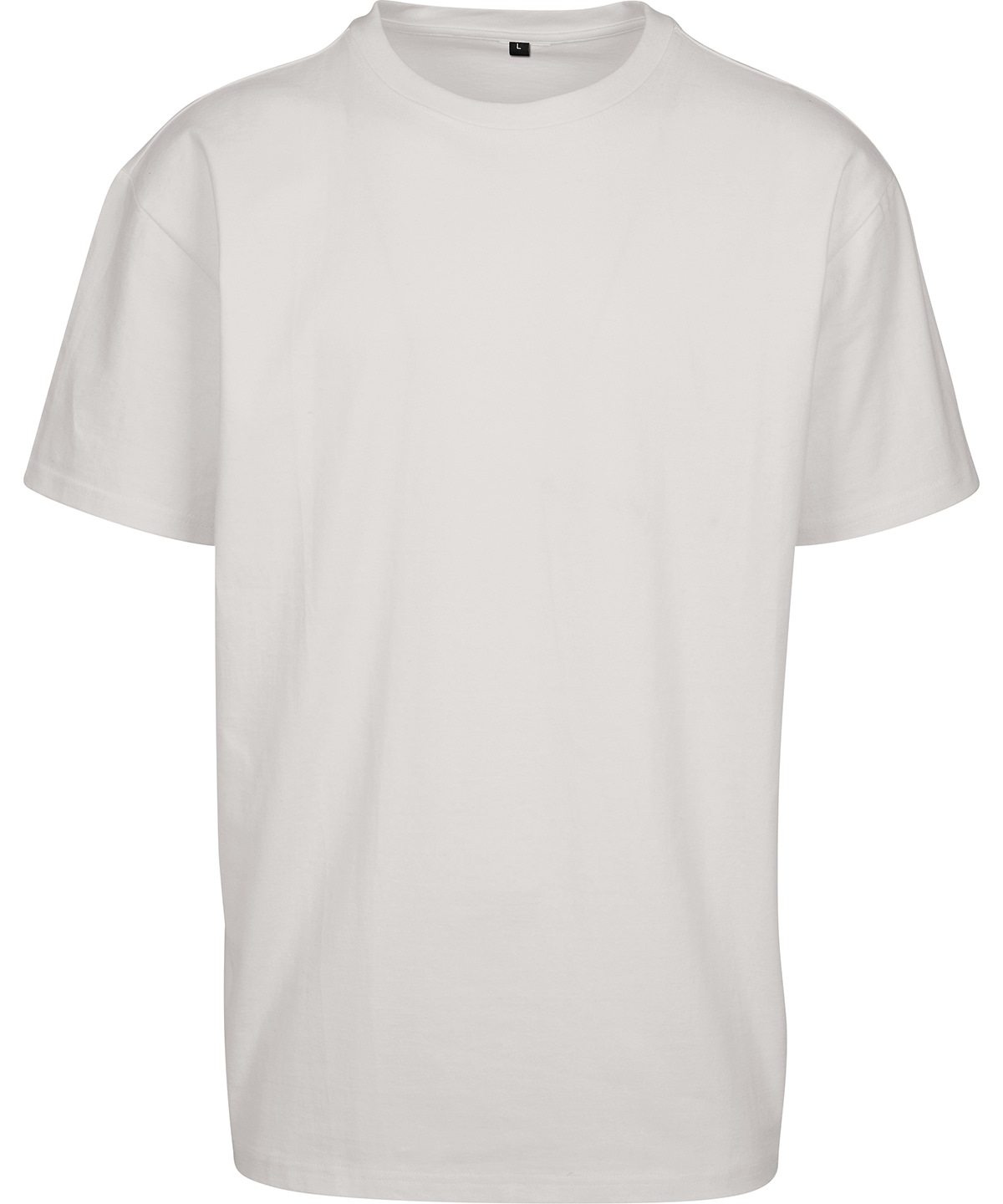 Cotton Loose Tee - Image 5