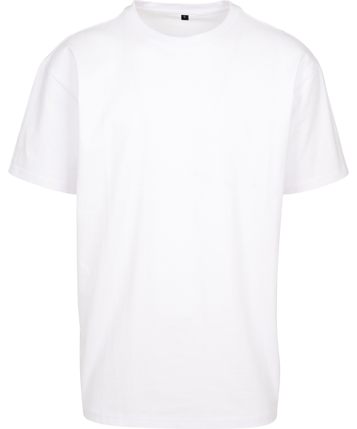 Cotton Loose Tee - Image 6
