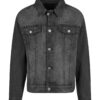 Black Washed