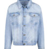 New Light Blue Washed
