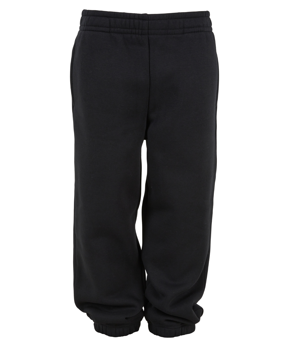 Kids Fluffy Sweatpants - Image 2