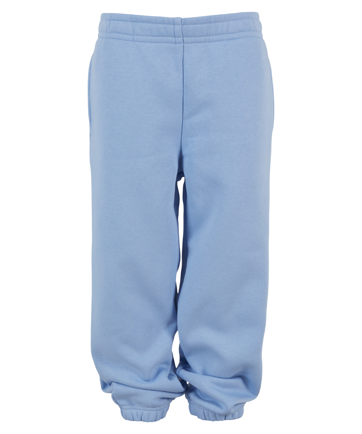 Kids Fluffy Sweatpants - Image 4