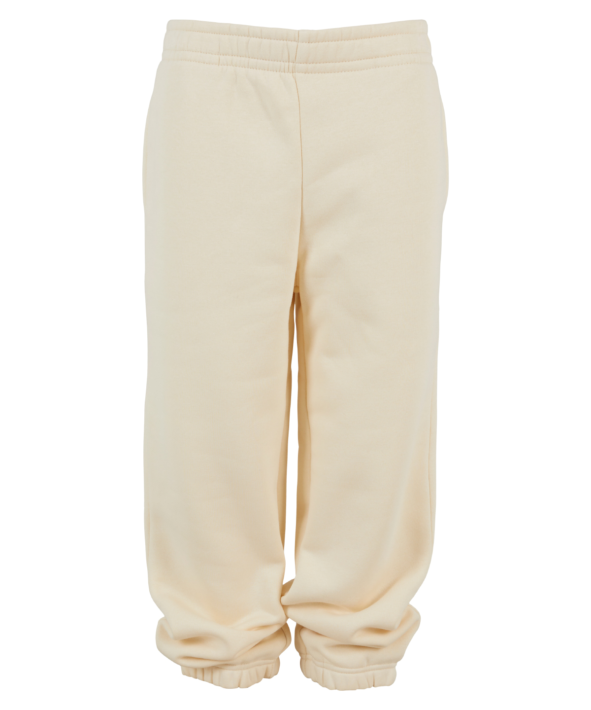 Kids Fluffy Sweatpants - Image 6