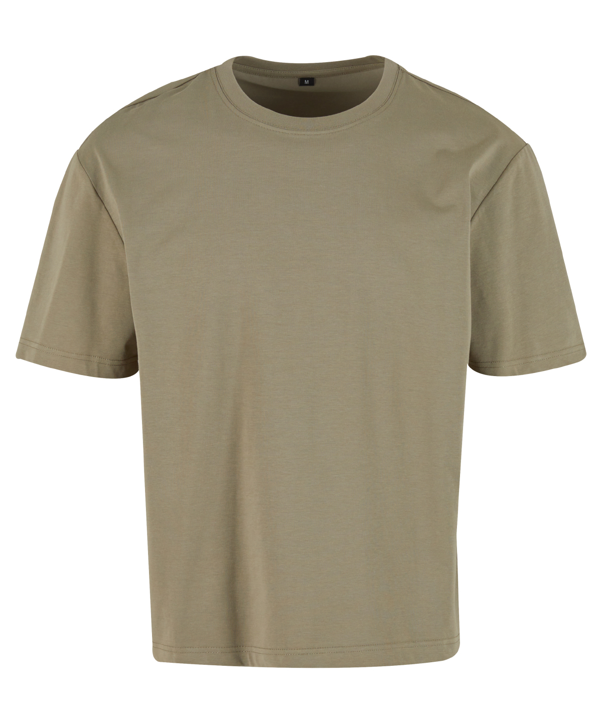 Sorona Loose-Fit Tee - Image 5