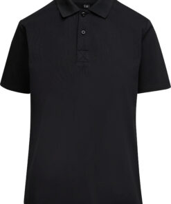 Women's Sorona Polo Tee - Image 2