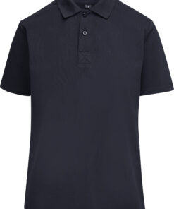 Women's Sorona Polo Tee - Image 3