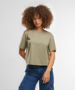 Women's Sorona Loose-Fit Tee