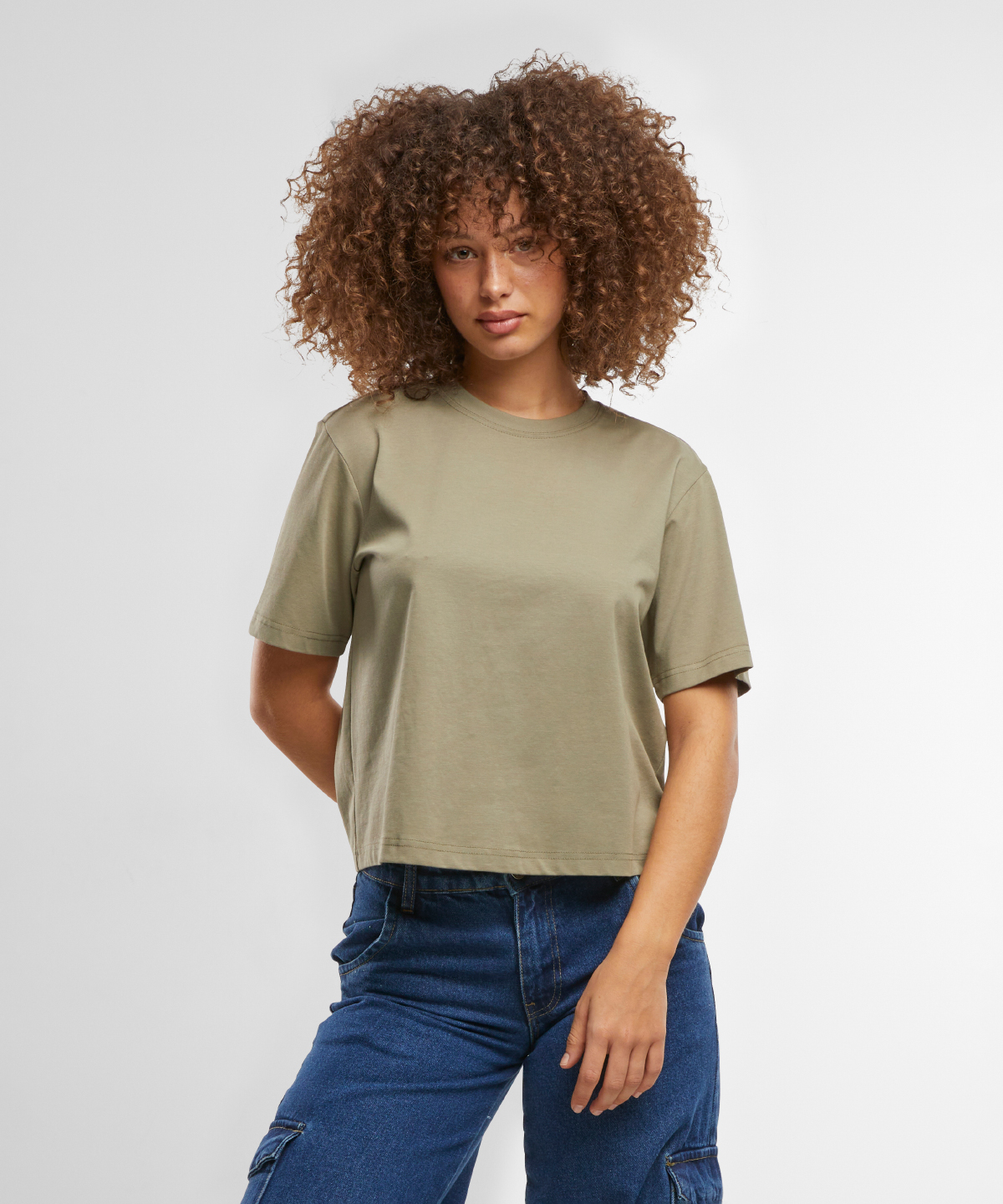 Women's Sorona Loose-Fit Tee