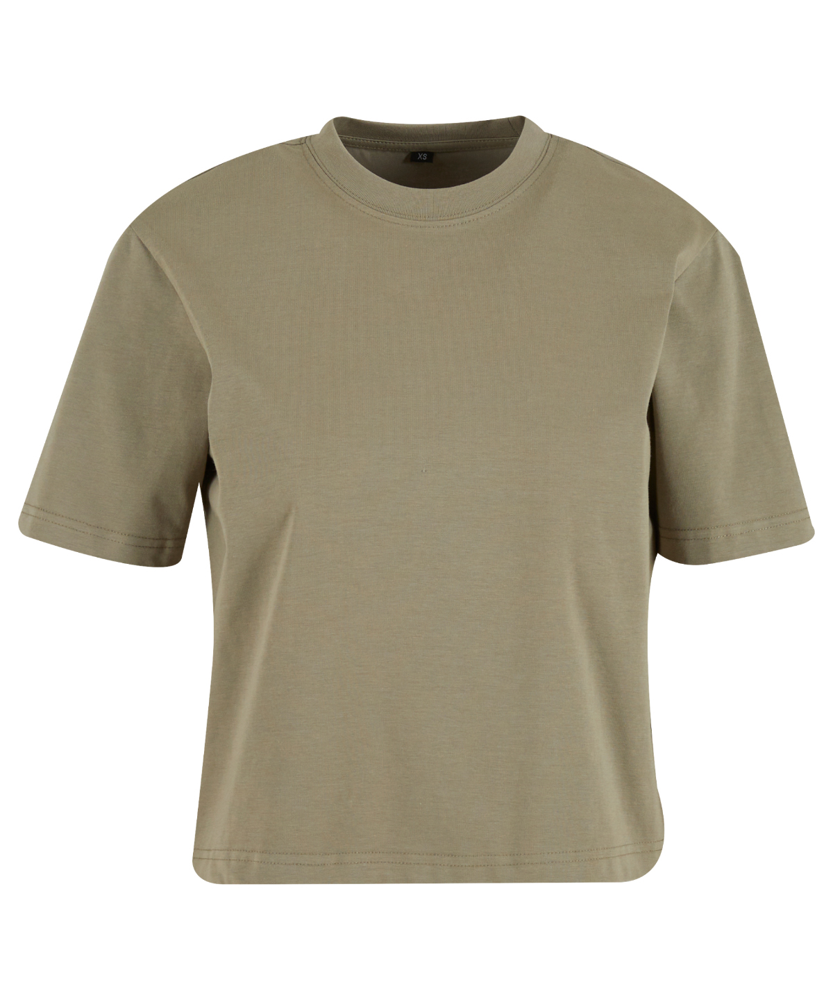 Women's Sorona Loose-Fit Tee - Image 5
