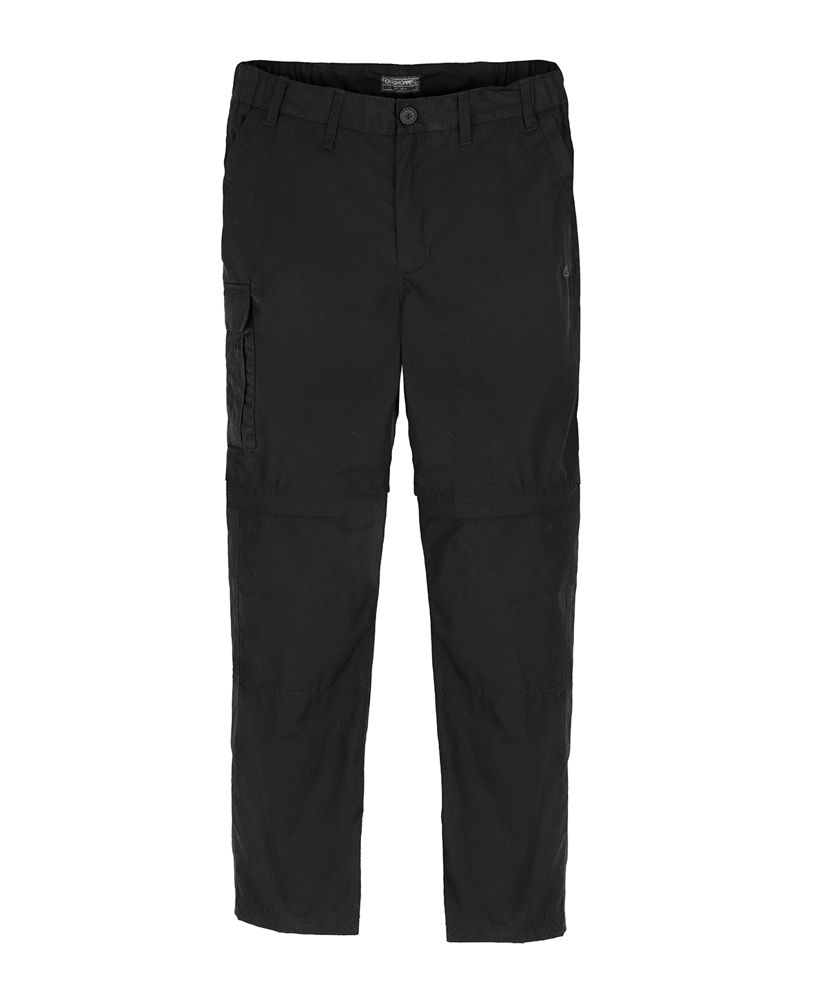 Expert Kiwi Tailored Convertible Trousers - Image 2