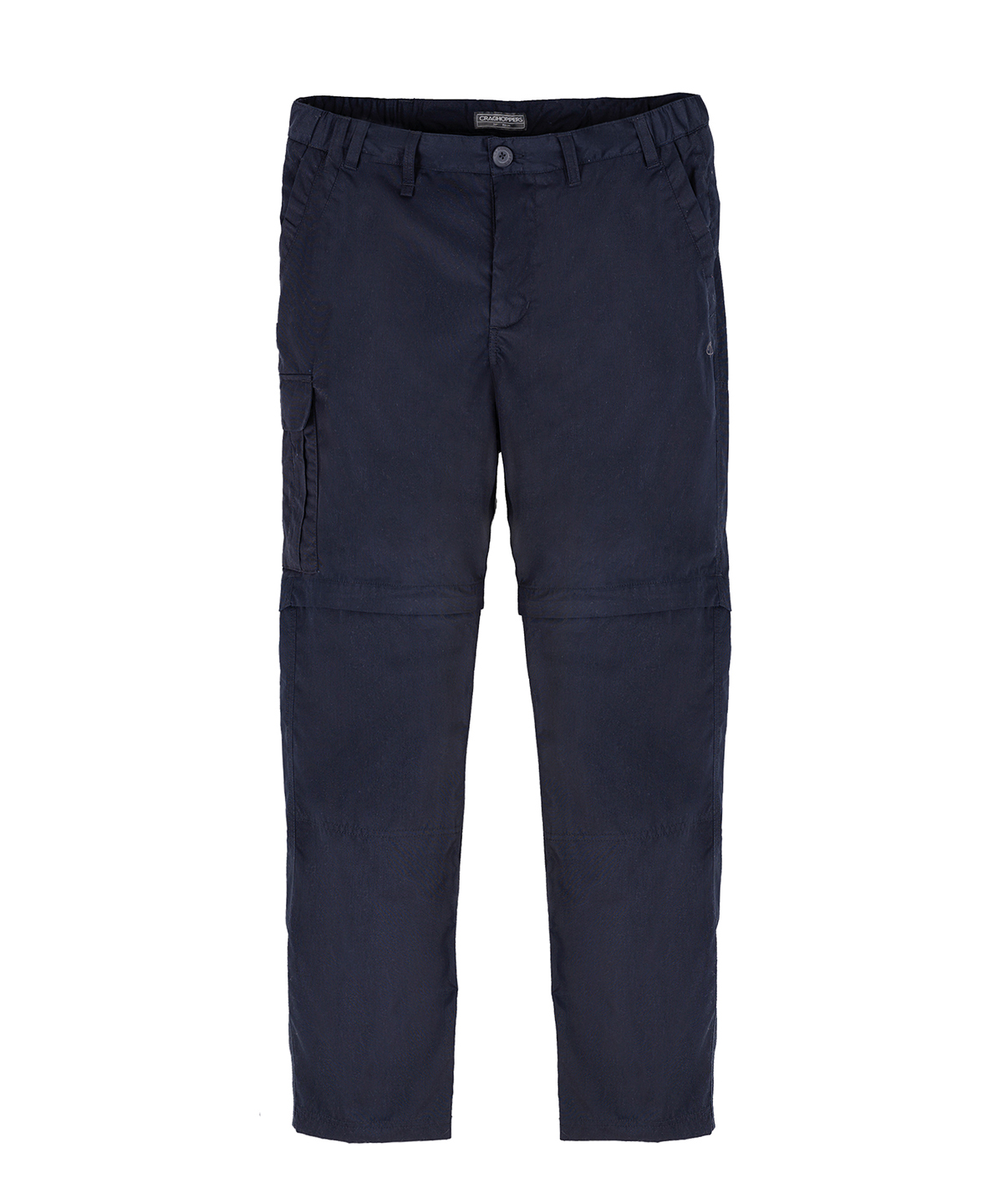 Expert Kiwi Tailored Convertible Trousers - Image 3