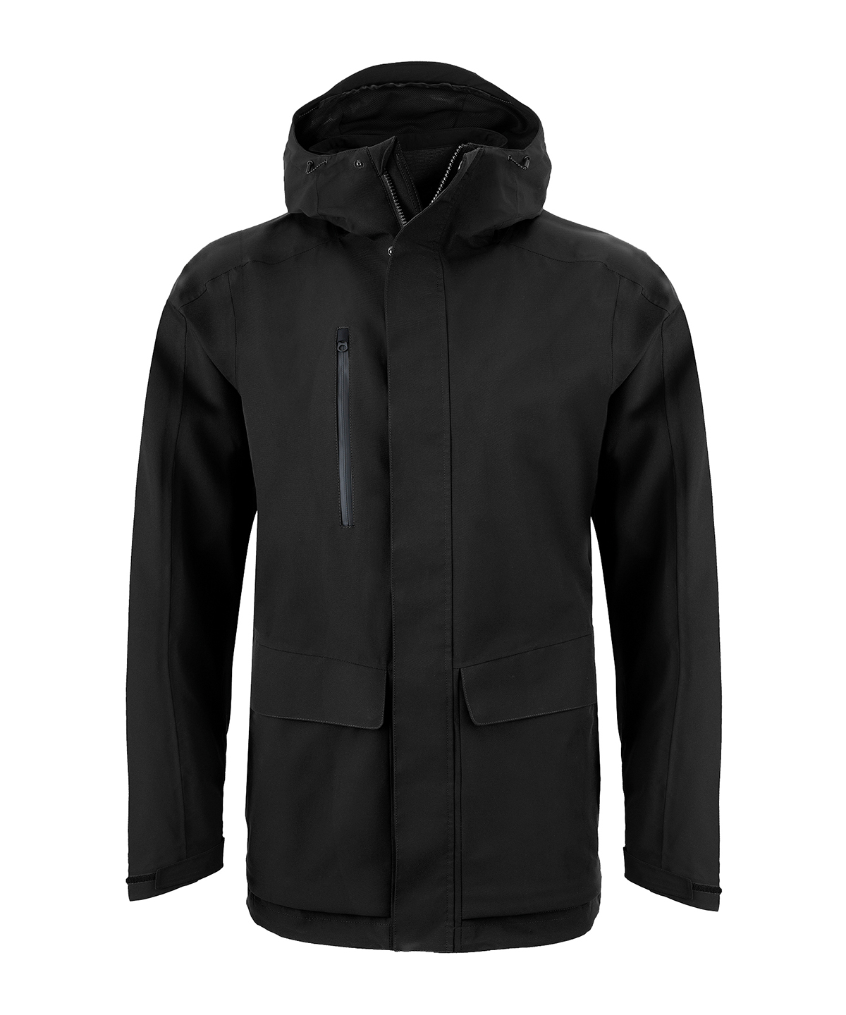Expert Kiwi Pro Stretch Long Jacket - Image 2