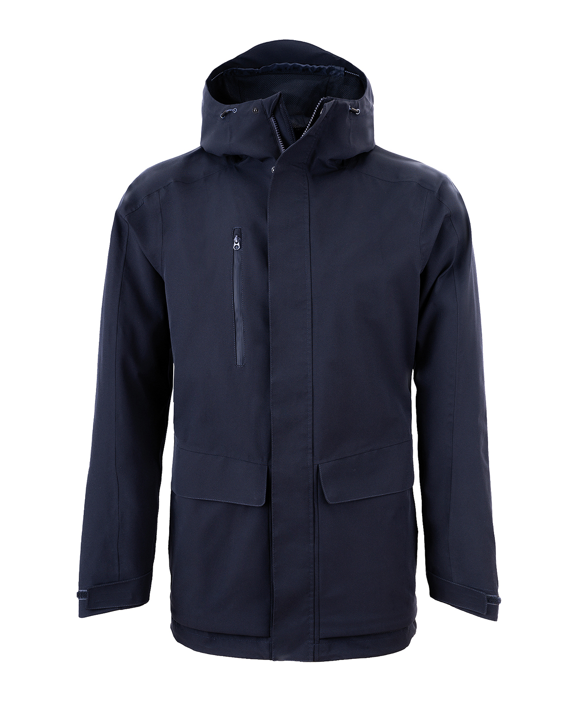 Expert Kiwi Pro Stretch Long Jacket - Image 3