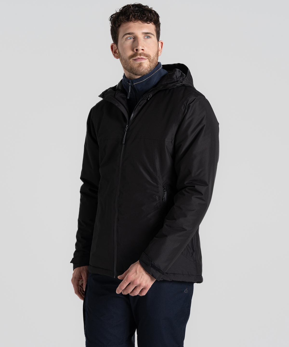 Expert Thermic Insulated Jacket