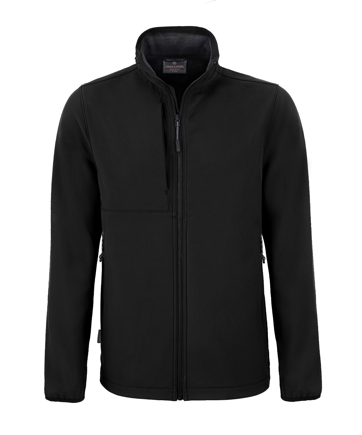 Expert Basecamp Softshell Jacket - Image 2