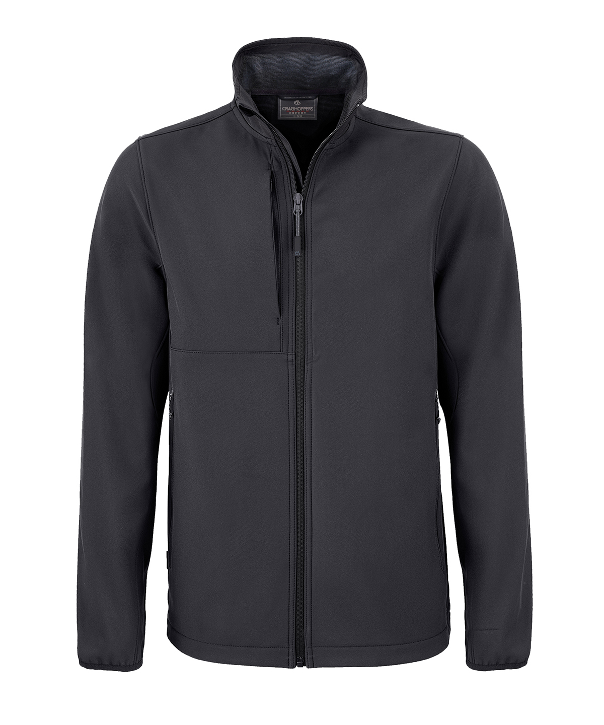 Expert Basecamp Softshell Jacket - Image 3